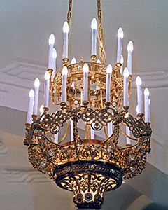 Chandelier - 089A
