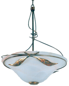 Floor lamp - 250F