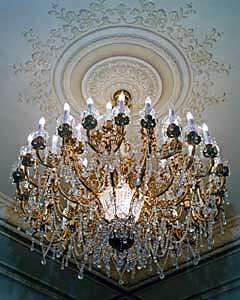 Chandelier - 080A