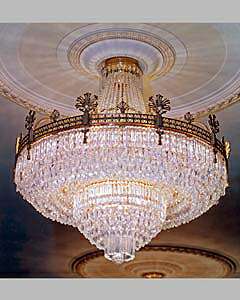 Chandelier - 098A