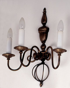 Table lamp - 019F