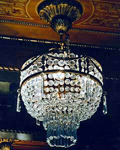 Chandelier - 093A