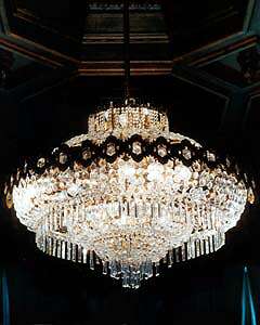 Chandelier - 077A