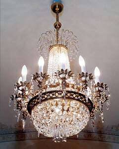 Chandelier - 101A