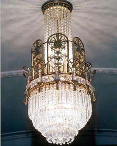 Chandelier - 104A