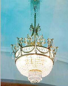 Chandelier - 076A