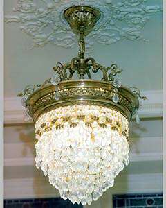 Chandelier - 103A