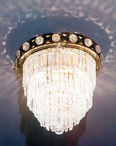Chandelier - 091A