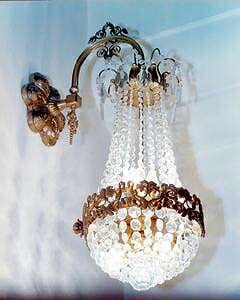 Chandelier - 091A