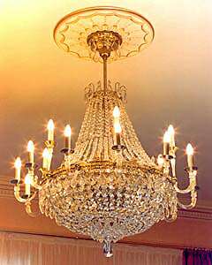 Chandelier - 038A
