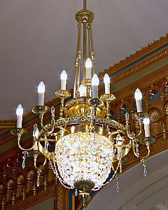 Chandelier - 079A