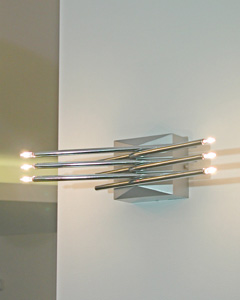 Floor lamp - 116F