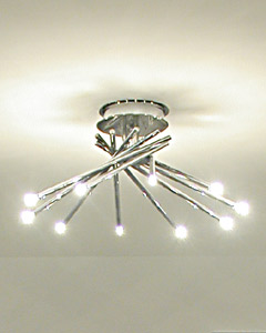 Floor lamp - 116F