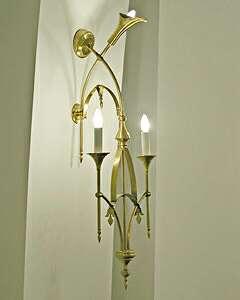 Chandelier - 121A