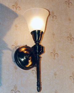 Table lamp - 032F