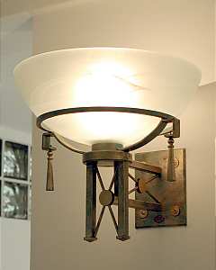 Floor lamp - 006F