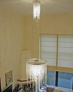Floor lamp - 506F