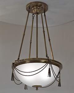 Table lamp - 457F