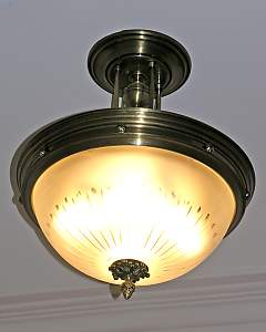 Ceiling light - 524C