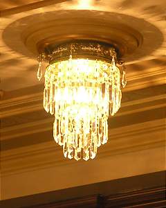 Chandelier - 008A