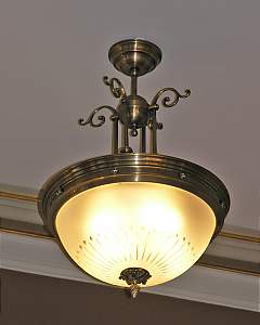 Floor lamp - 005G