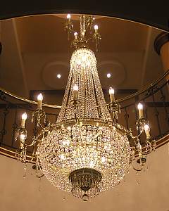 Chandelier - 050A
