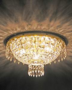 Chandelier - 108A