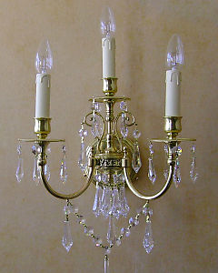 Chandelier - 080A
