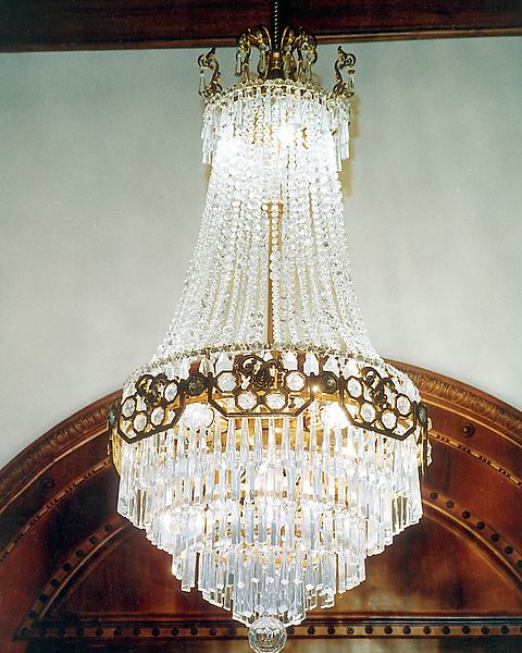 Chandelier - 090A
